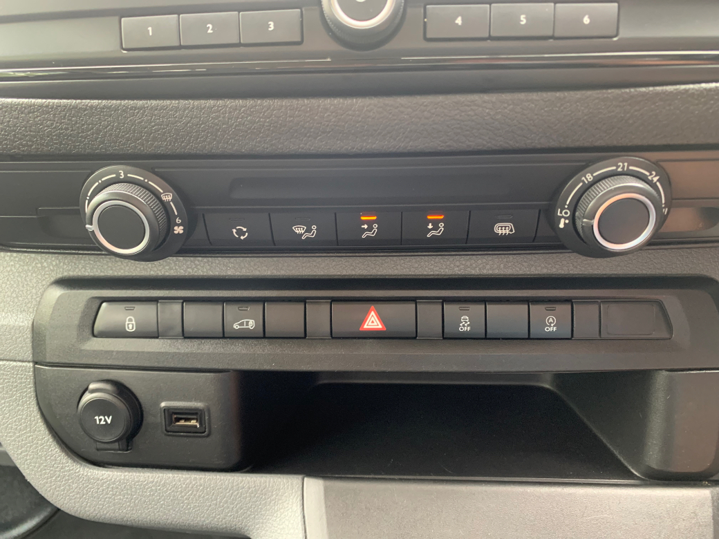 2022 Opel Vivaro