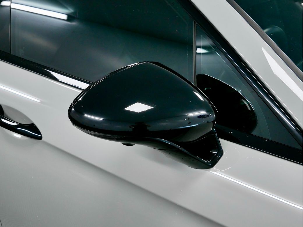 2021 Porsche Panamera