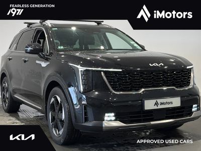 2024 Kia Sorento