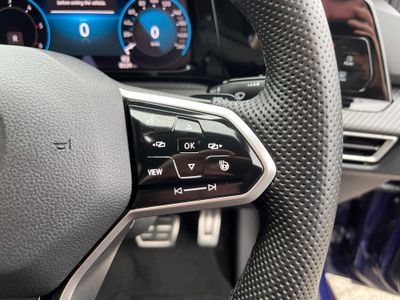 2022 Volkswagen Golf