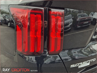 2023 Kia Sorento