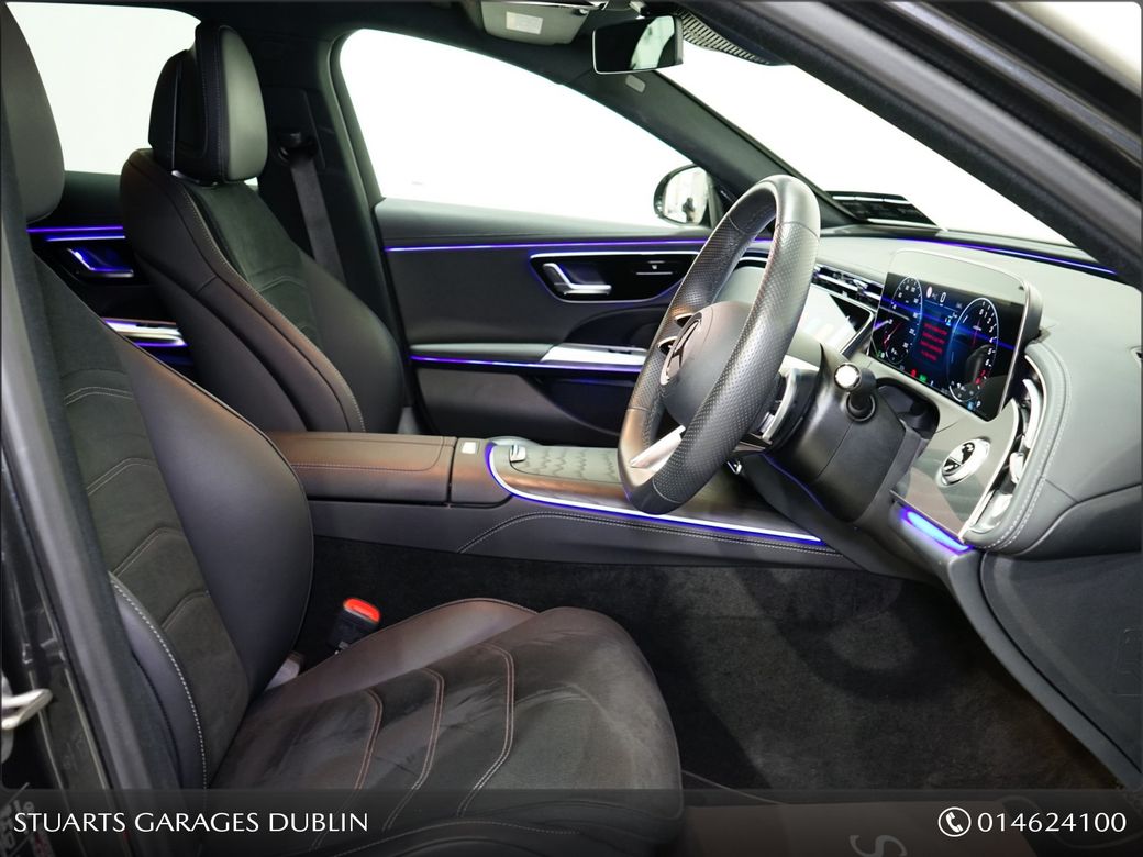2026 Mercedes-Benz E Class