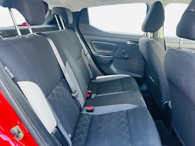 2019 Nissan Micra