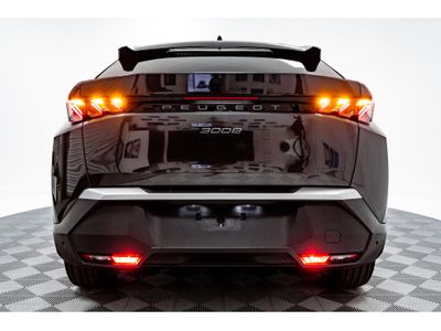 2025 Peugeot 3008
