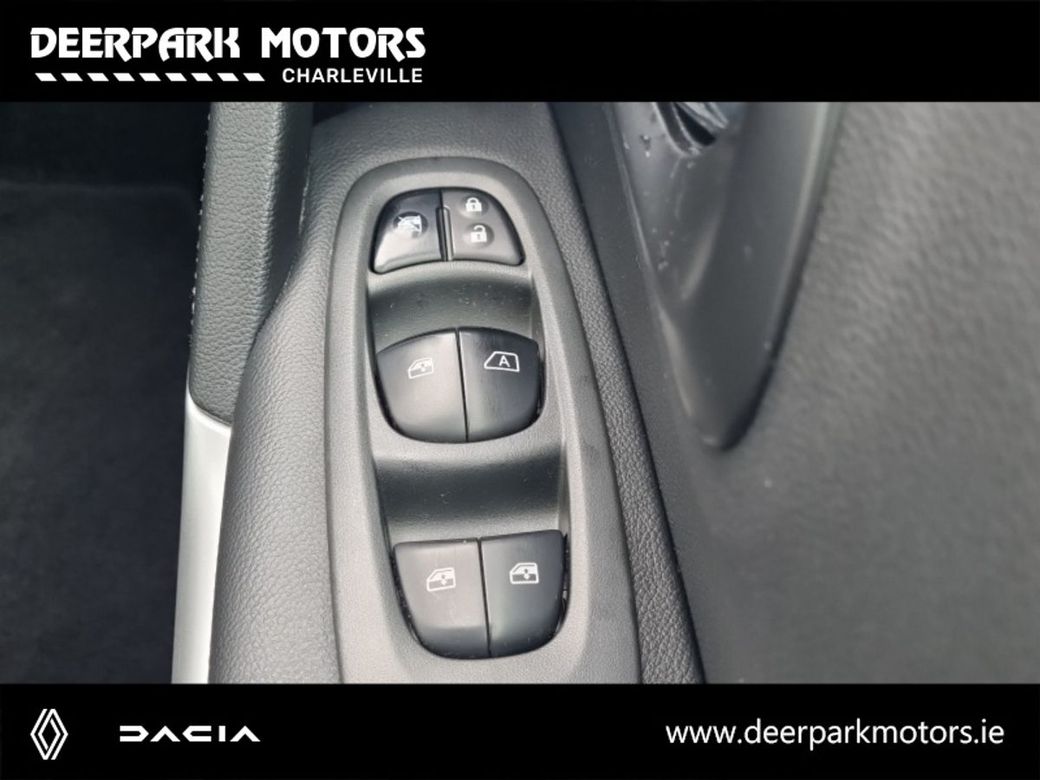 2018 Renault Kadjar