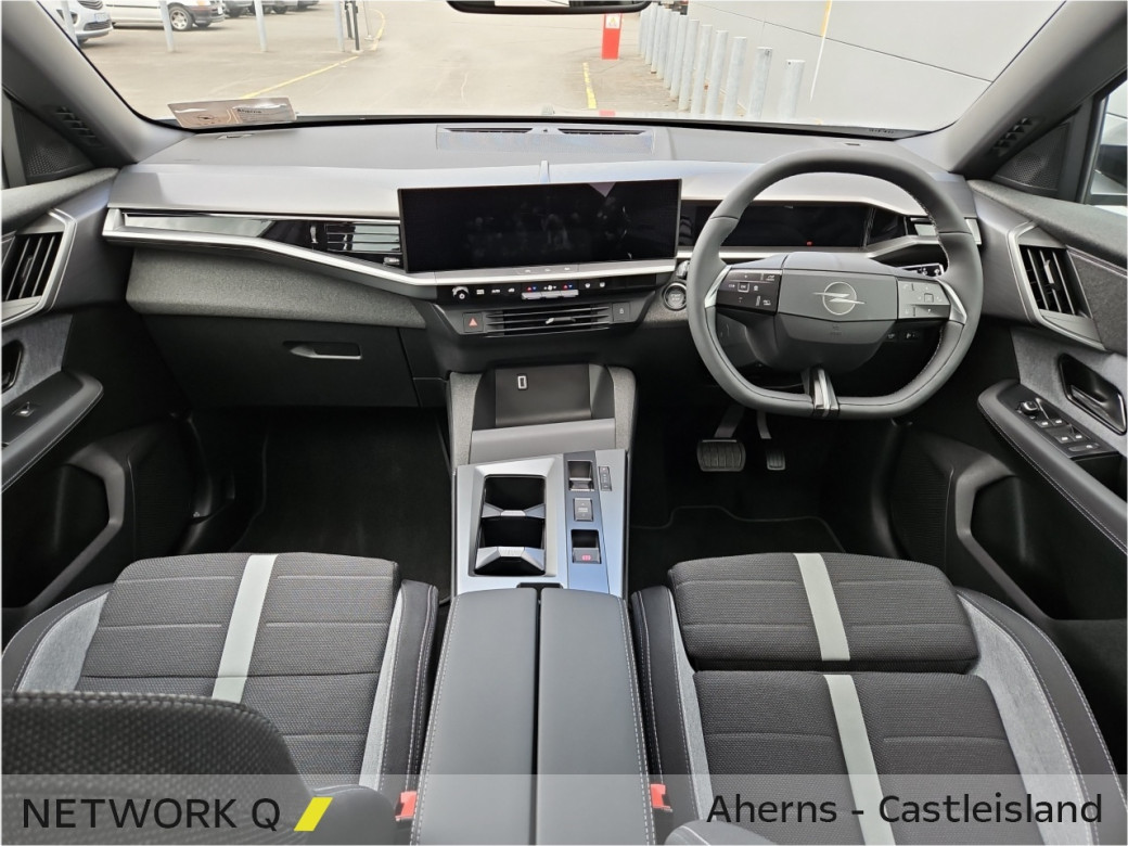 2025 Opel Grandland