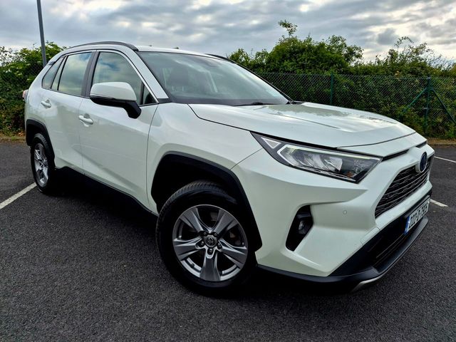 vehicle for sale from O'Connell Automotive