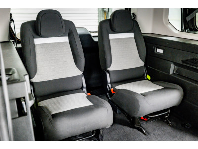 2024 Citroen Berlingo