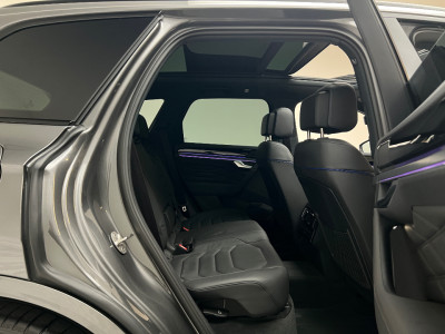 2025 Volkswagen Touareg