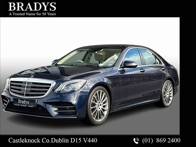 vehicle for sale from Bradys of Castleknock