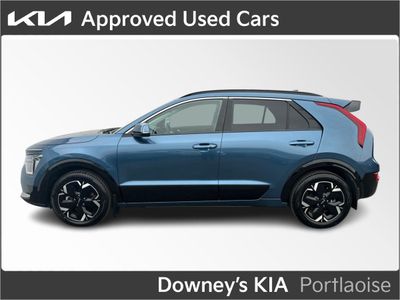 2023 Kia Niro