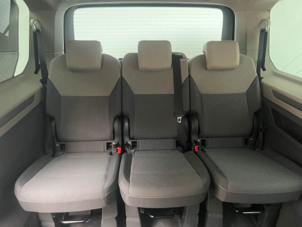 2024 Volkswagen Multivan