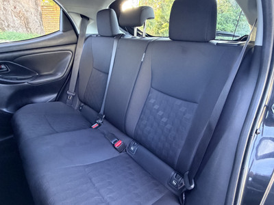 2024 Toyota Yaris
