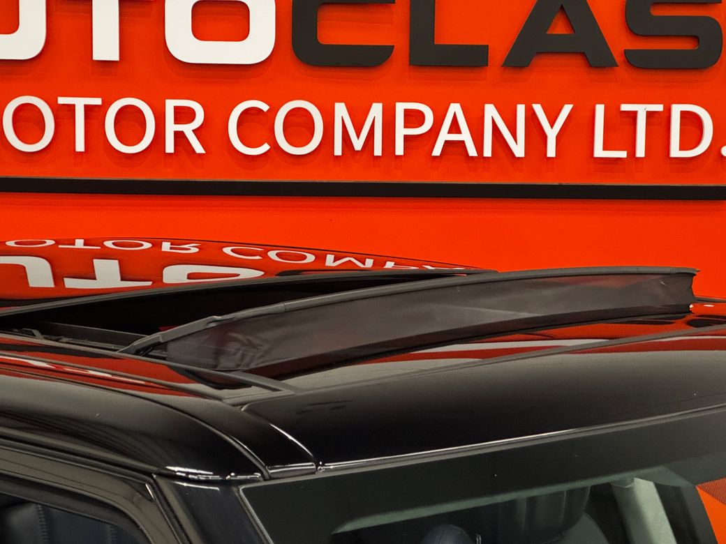 2020 Land Rover Range Rover