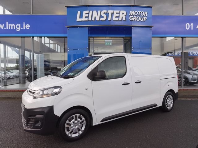 vehicle for sale from Leinster Motor Group