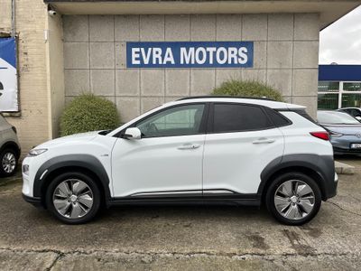 2021 Hyundai Kona