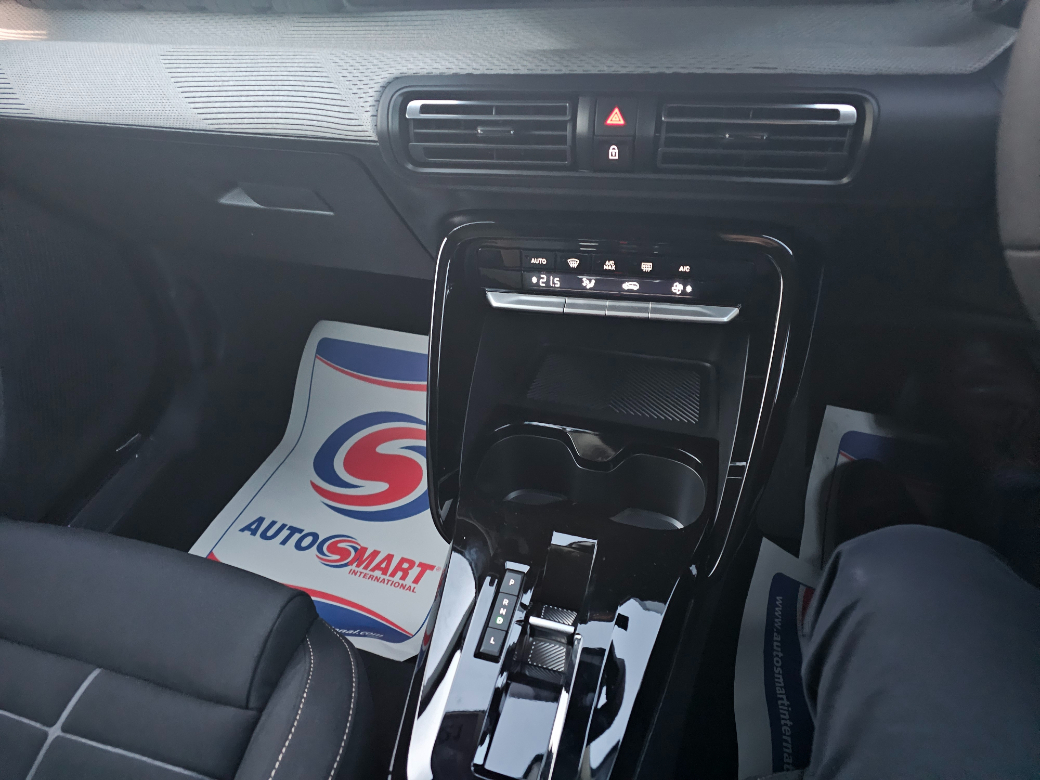 2026 Citroen C3 Aircross