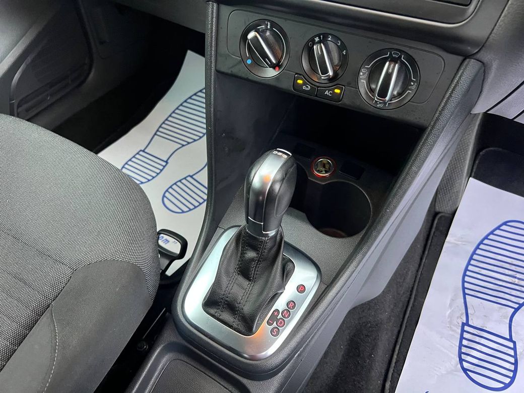 2014 Volkswagen Polo