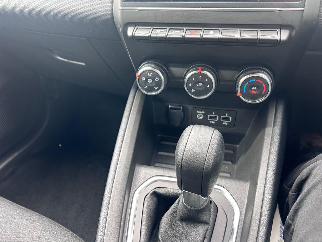 2023 Renault Clio