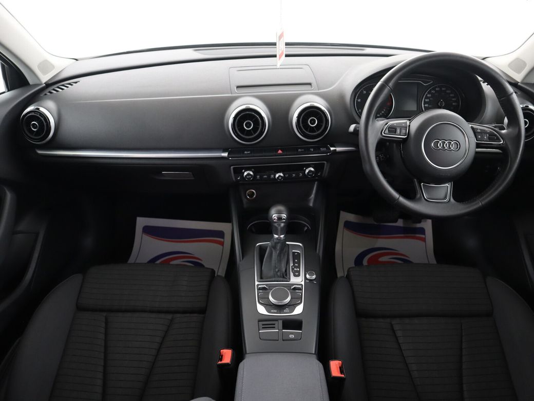 2016 Audi A3