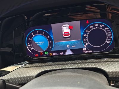 2021 Volkswagen Golf