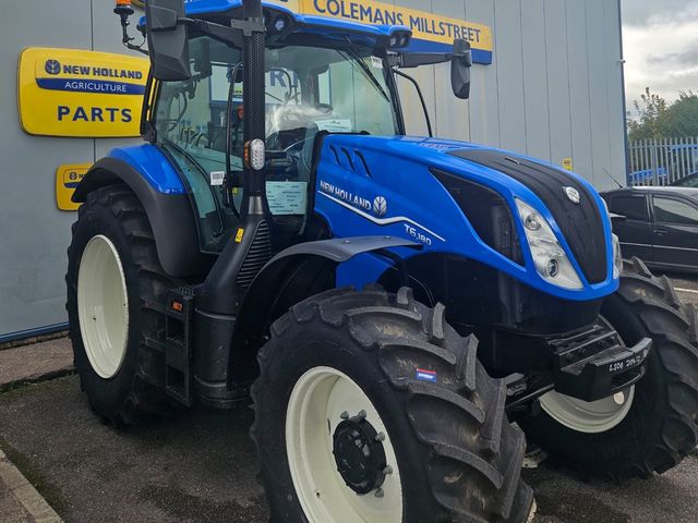 vehicle for sale from Colemans Millstreet
