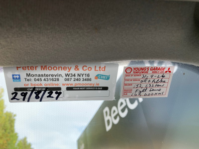2023 Ford Transit Connect