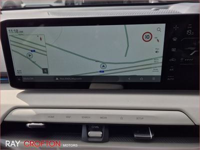 2026 Kia EV4