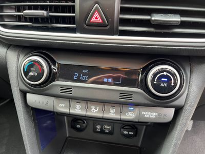2020 Hyundai Kona