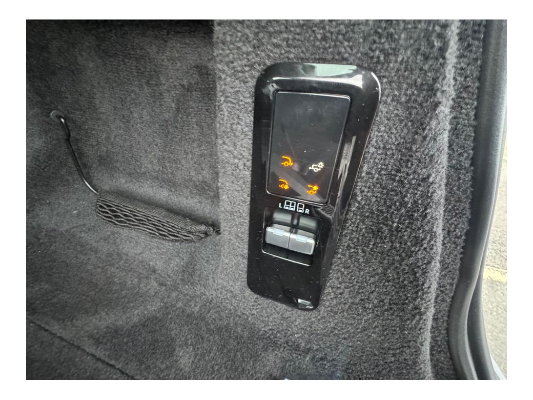 2023 Land Rover Range Rover Sport