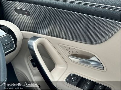 2022 Mercedes-Benz CLA Class