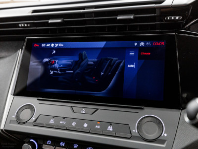 2026 Peugeot 308