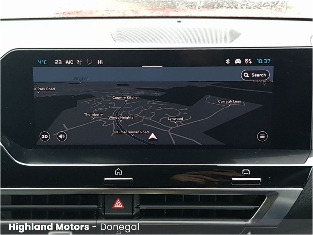 2024 Citroen C4