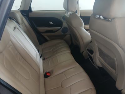 2014 Land Rover Range Rover Evoque
