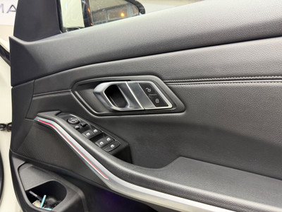 2019 BMW 3 Series