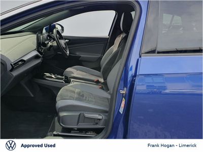 2023 Volkswagen ID.5