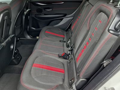 2015 BMW 2 Series