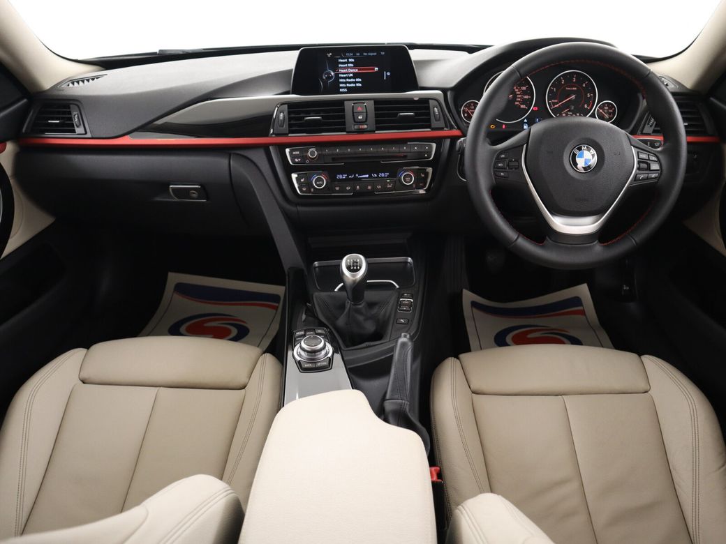 2016 BMW 4 Series
