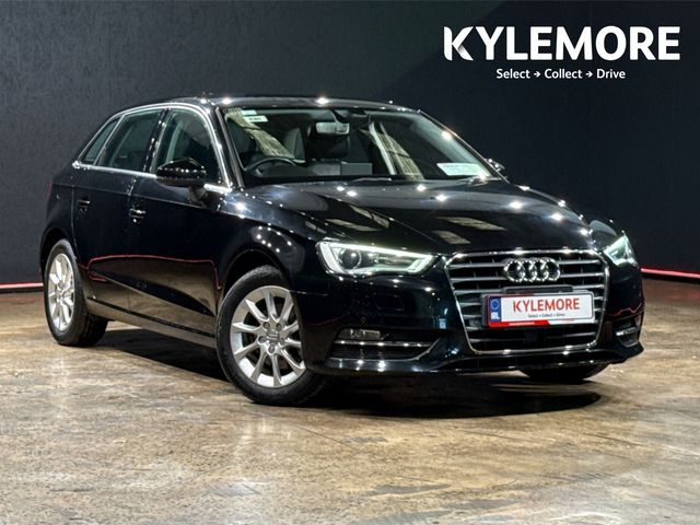 vehicle for sale from Kylemore Cars