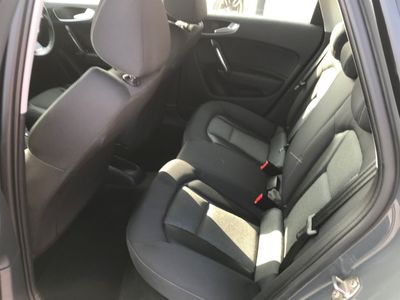 2017 Audi A1