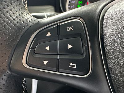 2016 Mercedes-Benz CLA Class