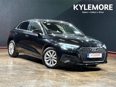 2023 Audi A3