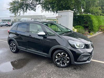 2023 Honda Jazz
