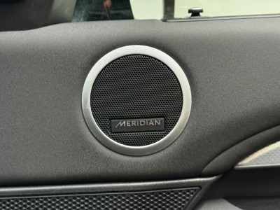 2020 Land Rover Discovery