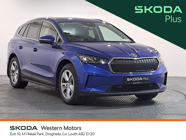 vehicle for sale from Western Motors Galway
