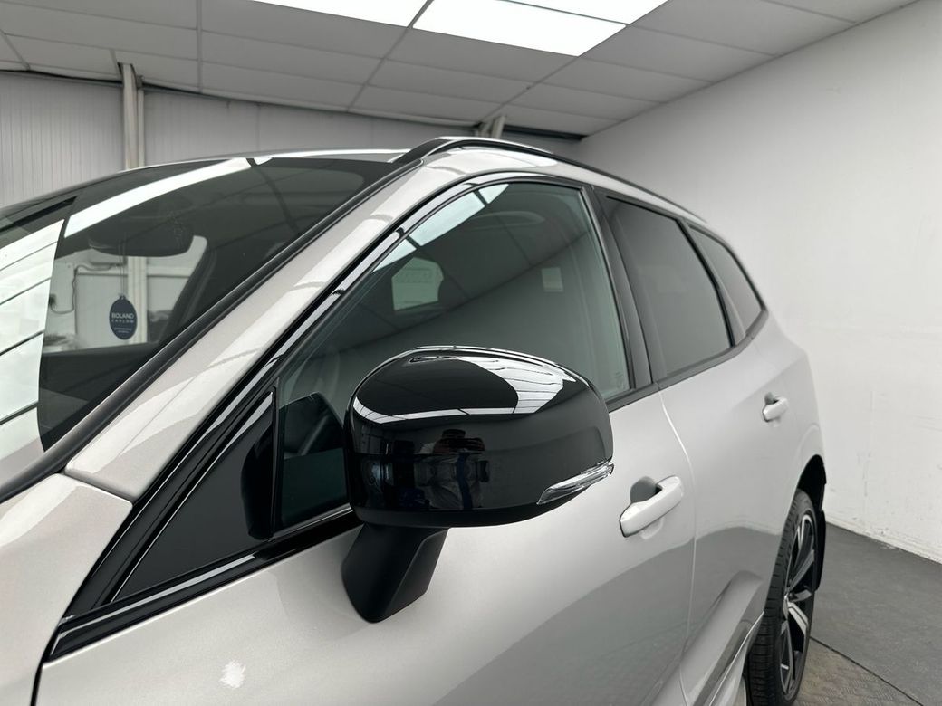2025 Volvo XC60