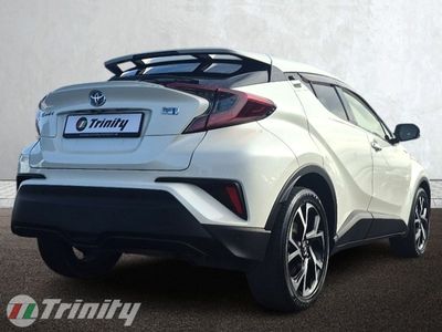 2019 Toyota C-HR