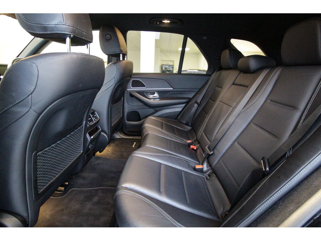 2022 Mercedes-Benz GLE Class