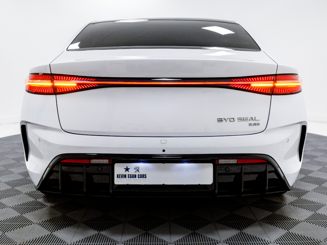 2024 BYD Seal