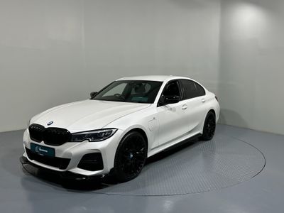 2020 BMW 3 Series